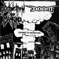 Doom (UK) : Doomed to Extinction